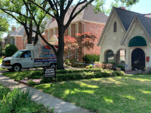 Taylormade Heat and Air-Van Alstyne