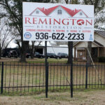 Remington Restoration-Trinity