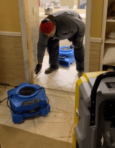 Texas Certified Restoration-Round Rock