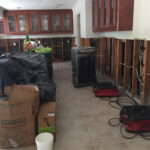 RapidStream Water Solutions - water Damage Restoration League City-League City