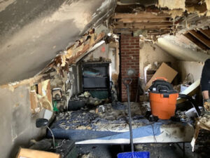 NEKO - Water Damage Restoration in Oak Ridge North-Oak Ridge North
