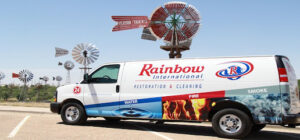 Rainbow International of McAllen-San Juan