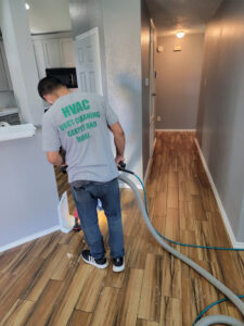 Environmental Solutions A.c.c-Rosharon
