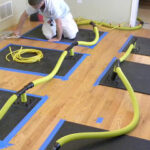 Water Damage Services Texas-Houston