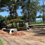 Fitz Hill Land Clearing and Construction Services-Trinity