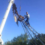 Custom Water Well Services-San Saba