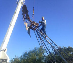 Custom Water Well Services-San Saba