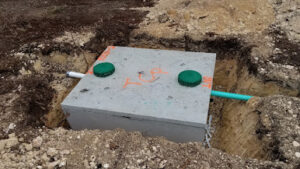 Tri-County Wastewater Systems LLC-Pipe Creek