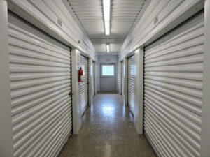 Go Store It Self-Storage-Whitney
