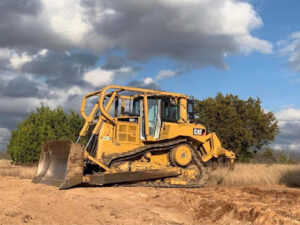 Wright Construction Company