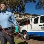 HomeTeam Pest Defense-Richardson