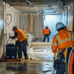 Eco Water Damage Restoration Spring-Spring