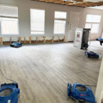 Dri-Tex Restoration-Conroe