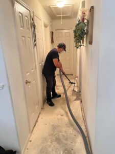 PuroClean of The Woodlands-Conroe