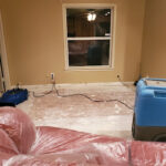 1st Call Restoration-Tyler