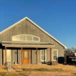 Construction Cleaning Services-Stephenville