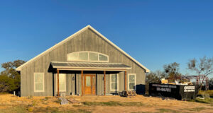 Construction Cleaning Services-Stephenville