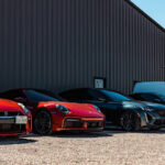 Bravo's Detailing LLC-Seminole