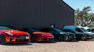 Bravo's Detailing LLC-Seminole