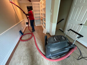 Air Rx Professional Duct Cleaning & Air Solutions-Tyler