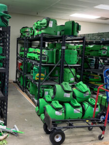 SERVPRO of Texarkana-Wake Village