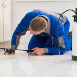 Brush Country Pest Services-Pleasanton