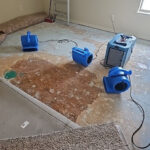 SS Water Restoration-Plano