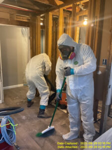 Rytech Restoration of The Woodlands-Conroe