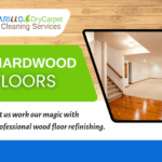 Amarillo Dry Carpet and Cleaning Services-Amarillo