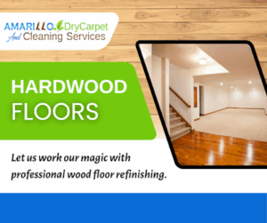 Amarillo Dry Carpet and Cleaning Services-Amarillo