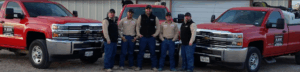 Chemical Weed Control-Stanton