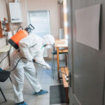 DRY IT! Services Water-Belton