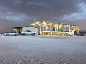 Milestone Environmental Services - Stanton Facility-Stanton