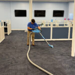Dry Force Water Removal Specialists-Frisco