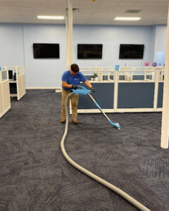 Dry Force Water Removal Specialists-Frisco