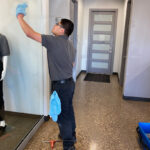 Southwest Cleaning-Wolfforth