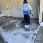 Prestige Exterior Cleaning-Willis