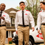 Orkin-Stephenville