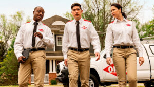 Orkin-Stephenville