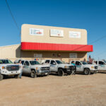 Alexander's Pest & Weed Control-Snyder