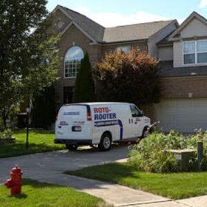 Roto-Rooter Plumbing & Water Cleanup-Seguin