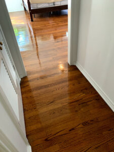 A1 Carpet Care and Disaster Services-Weatherford