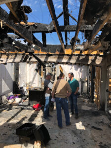 Restoration XP-Plano