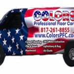 Colors Cleaning Concepts-Pantego