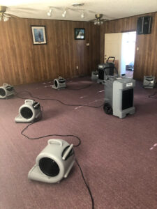 C3 Restoration-Springtown