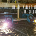 Reliable Water Restoration of The Colony-The Colony