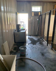 SERVPRO of Schertz Central