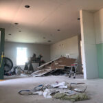 WC Drywall and Painting-Woodsboro