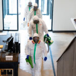 SERVPRO of North Garland-Garland