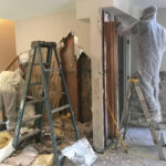 Inspection Texas "The Mold Guys"-Pearland